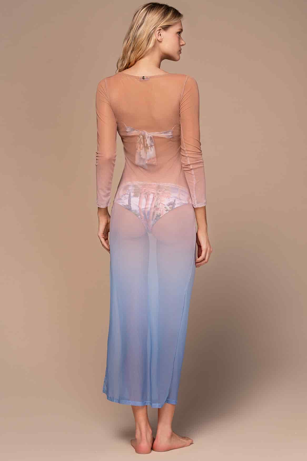 VESTIDO KATE SOLSTICE - miniatura 2
