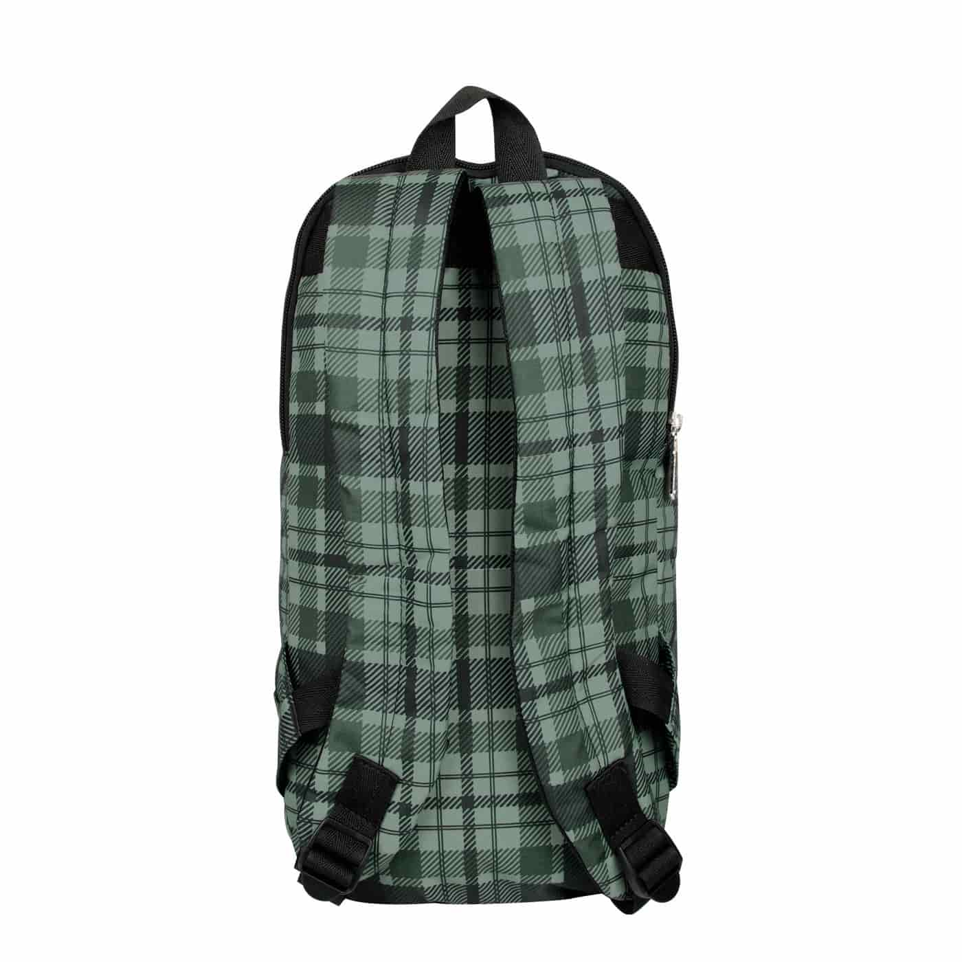 Morral Trekking ULTRA Estampado Smoky Citybags Multicolor - miniatura 4