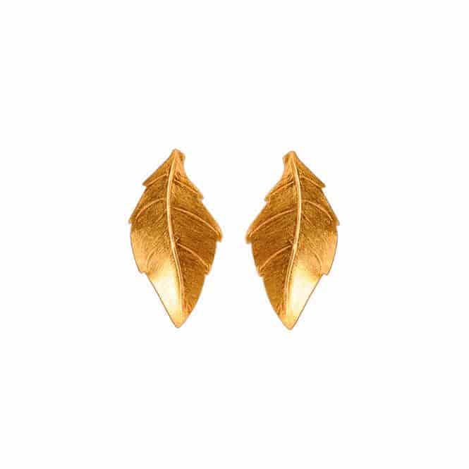 Arete Hoja Edén - miniatura 1
