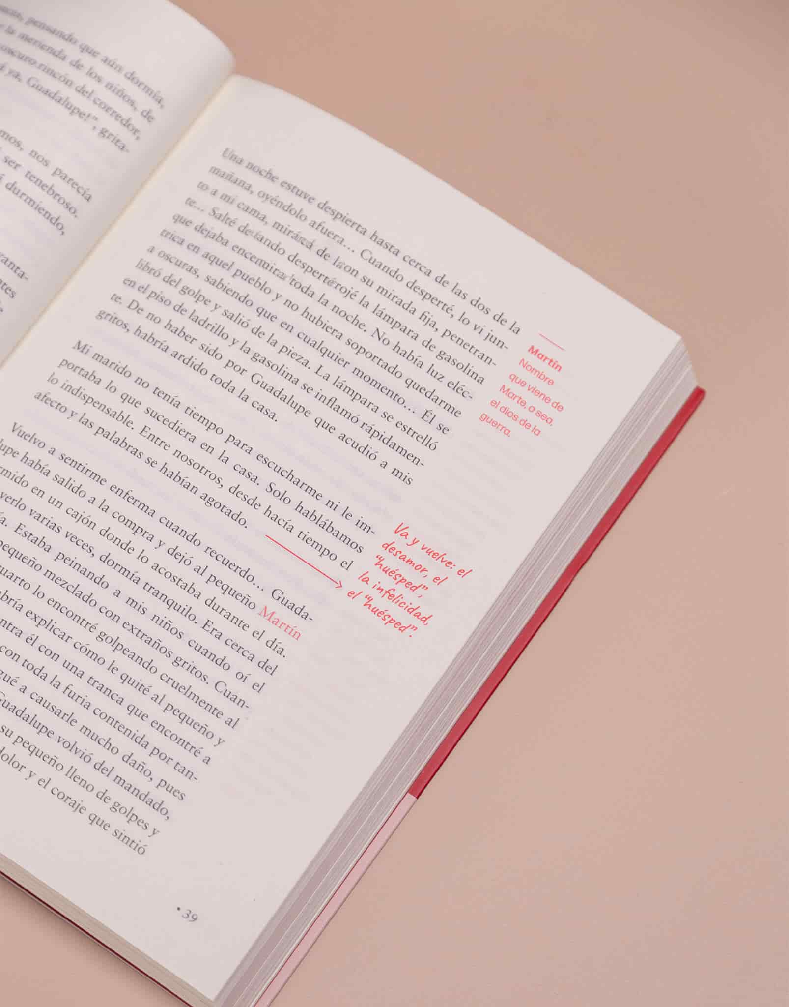 LIBRO DANTESCAS - miniatura 2