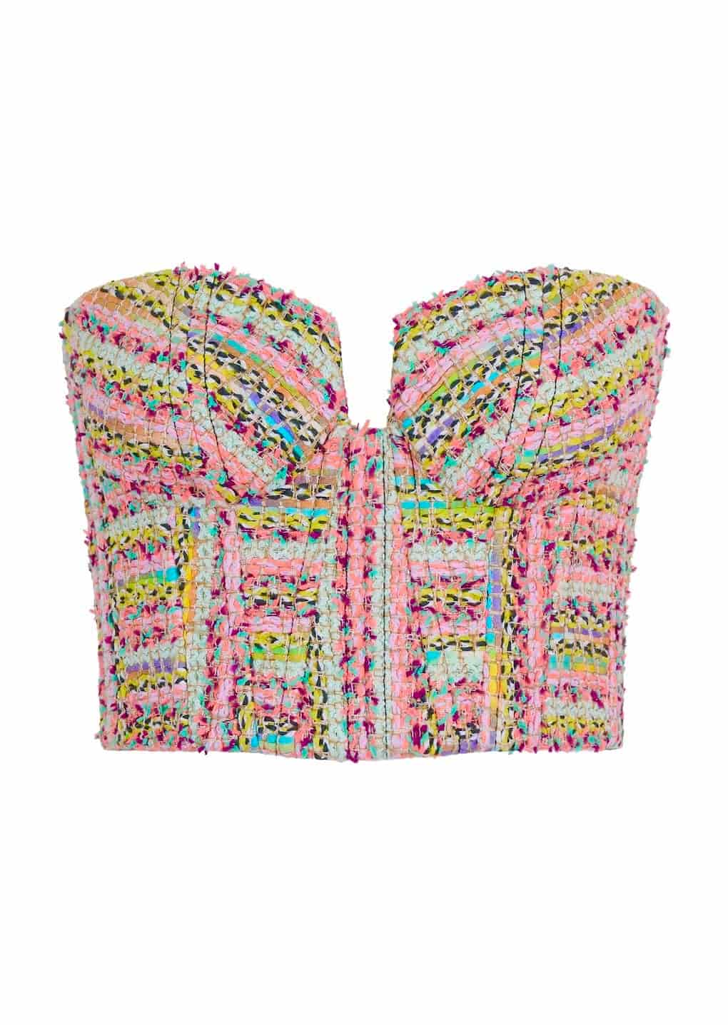 Great Bustier - miniatura 1