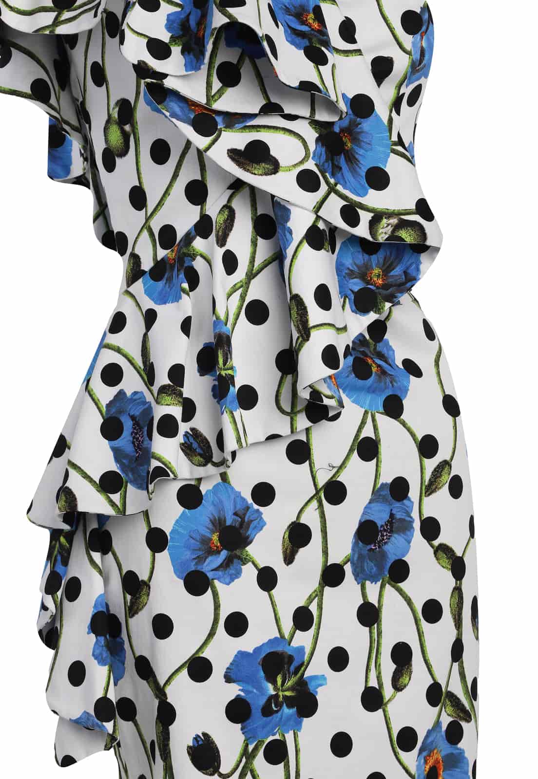 VESTIDO DOT DOT - miniatura 5