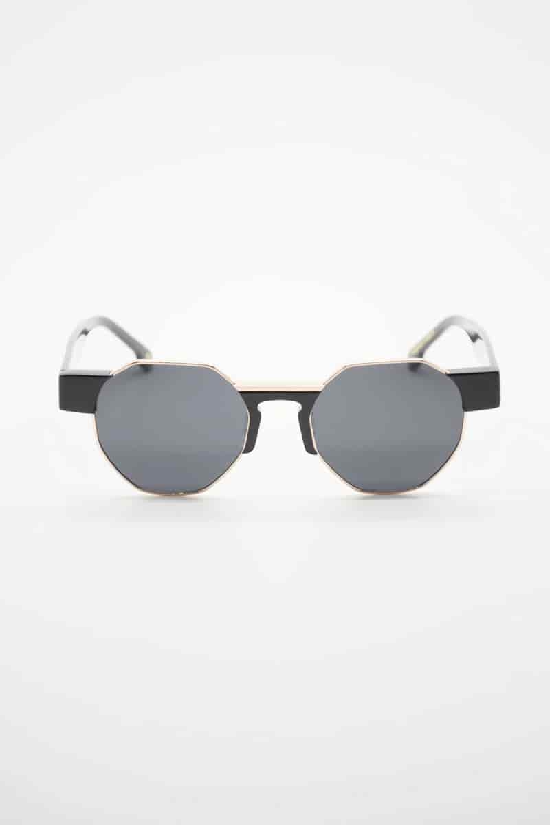 gafas de sol nineteen negro - miniatura 2