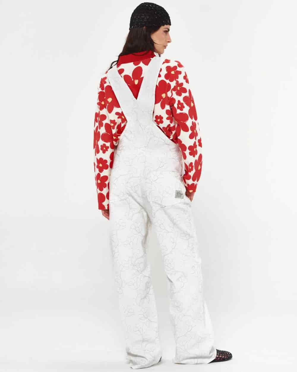 GROOVY OVERALL - miniatura 11