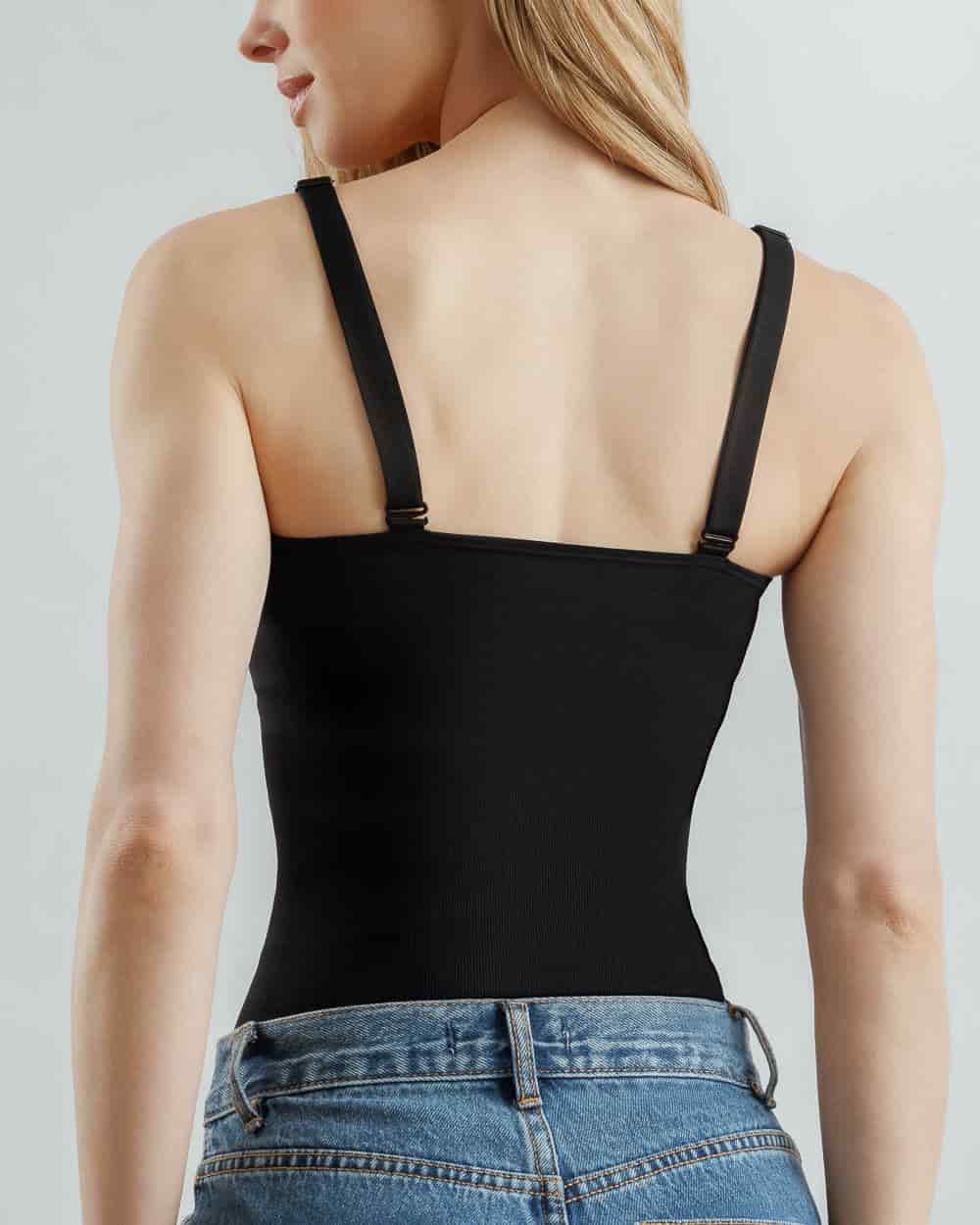 Body Second Skin Sculpt Sisa Halter Tanga - miniatura 14