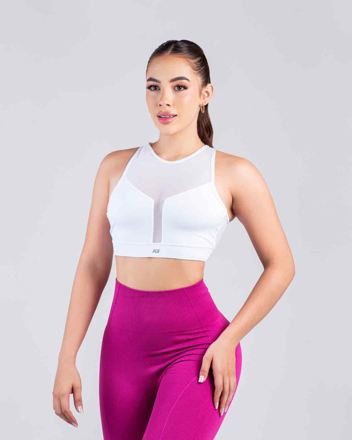 Top Malla Basic┃KAYBU REF.999 - miniatura 2