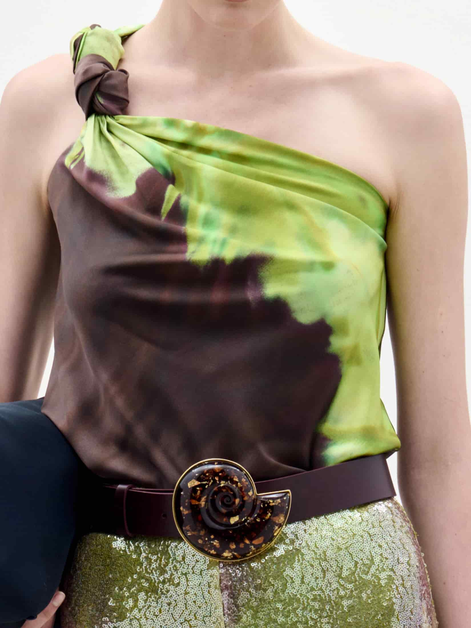 Yanet Blouse - miniatura 2