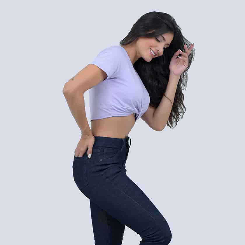 Blusa Lila - miniatura 4