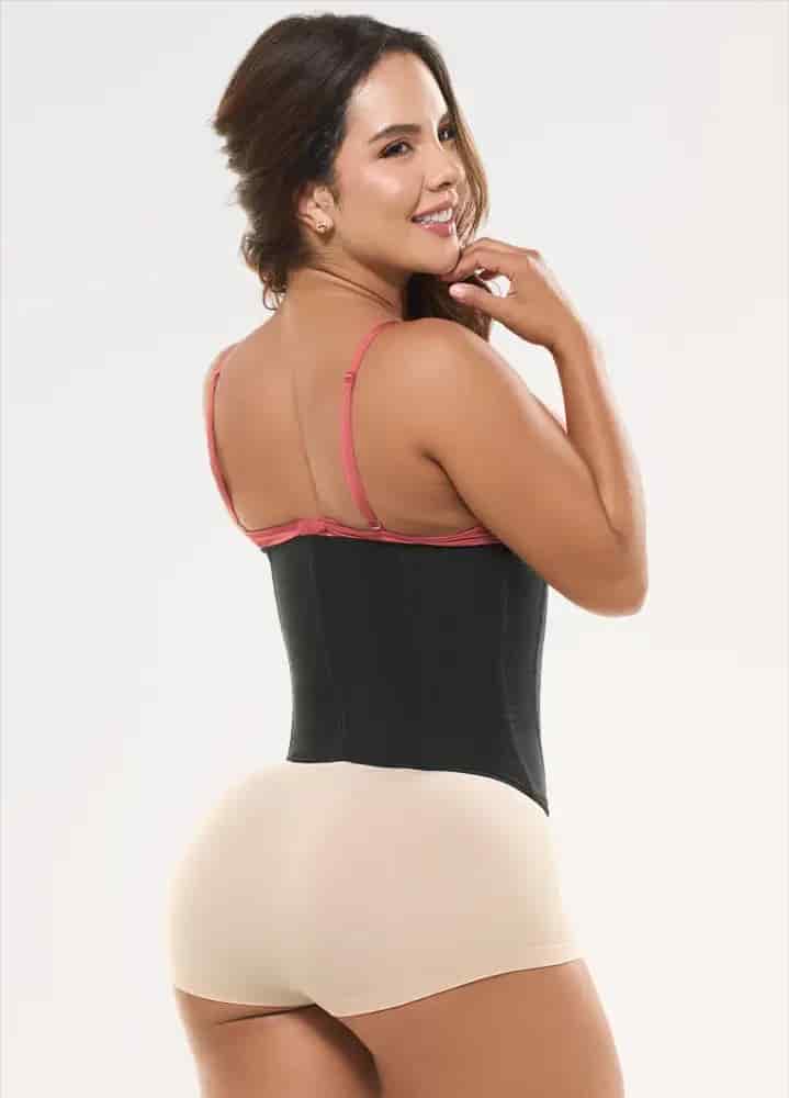 Faja Cinturilla: Control de abdomen y cintura | Salome 315 - miniatura 1