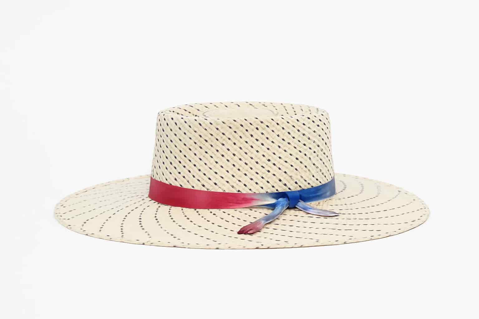 Sombrero Roberta - miniatura 4