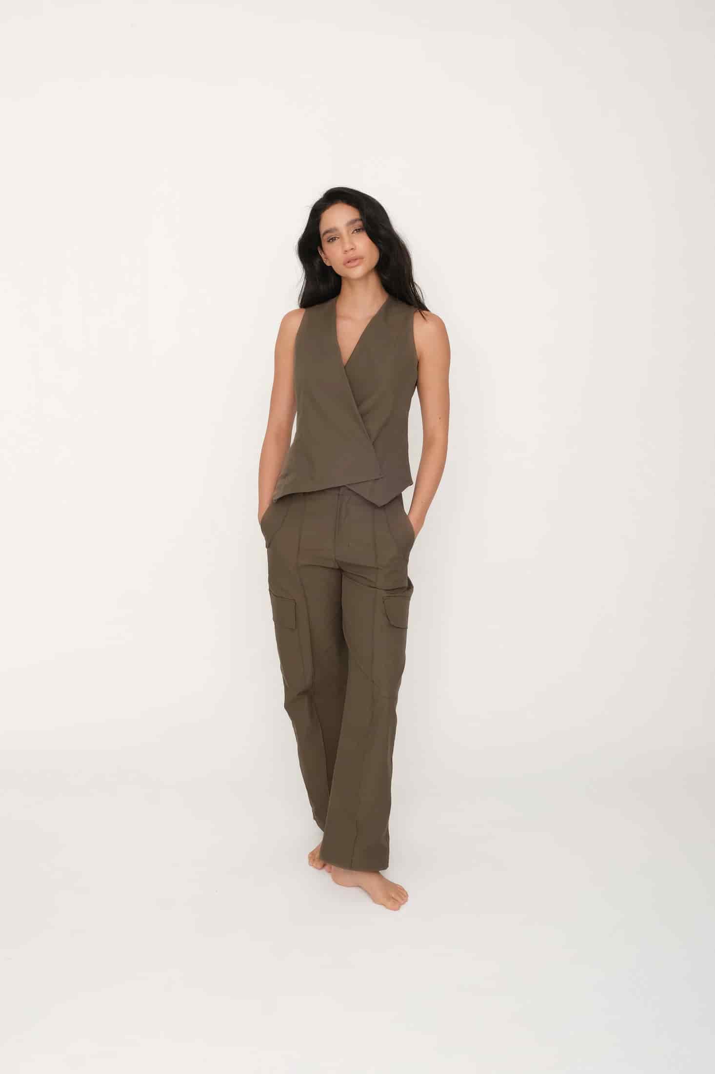 Pant Habla Verde - miniatura 2