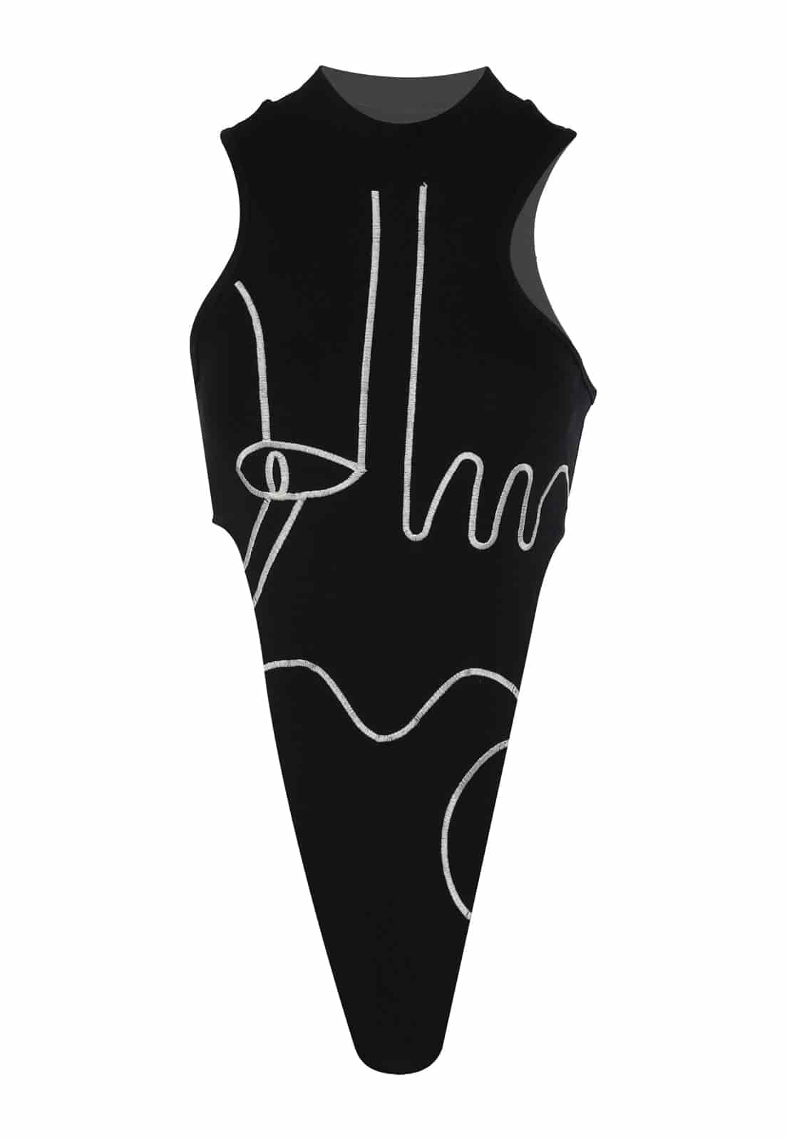 Gabrielle Body Cream - miniatura 1