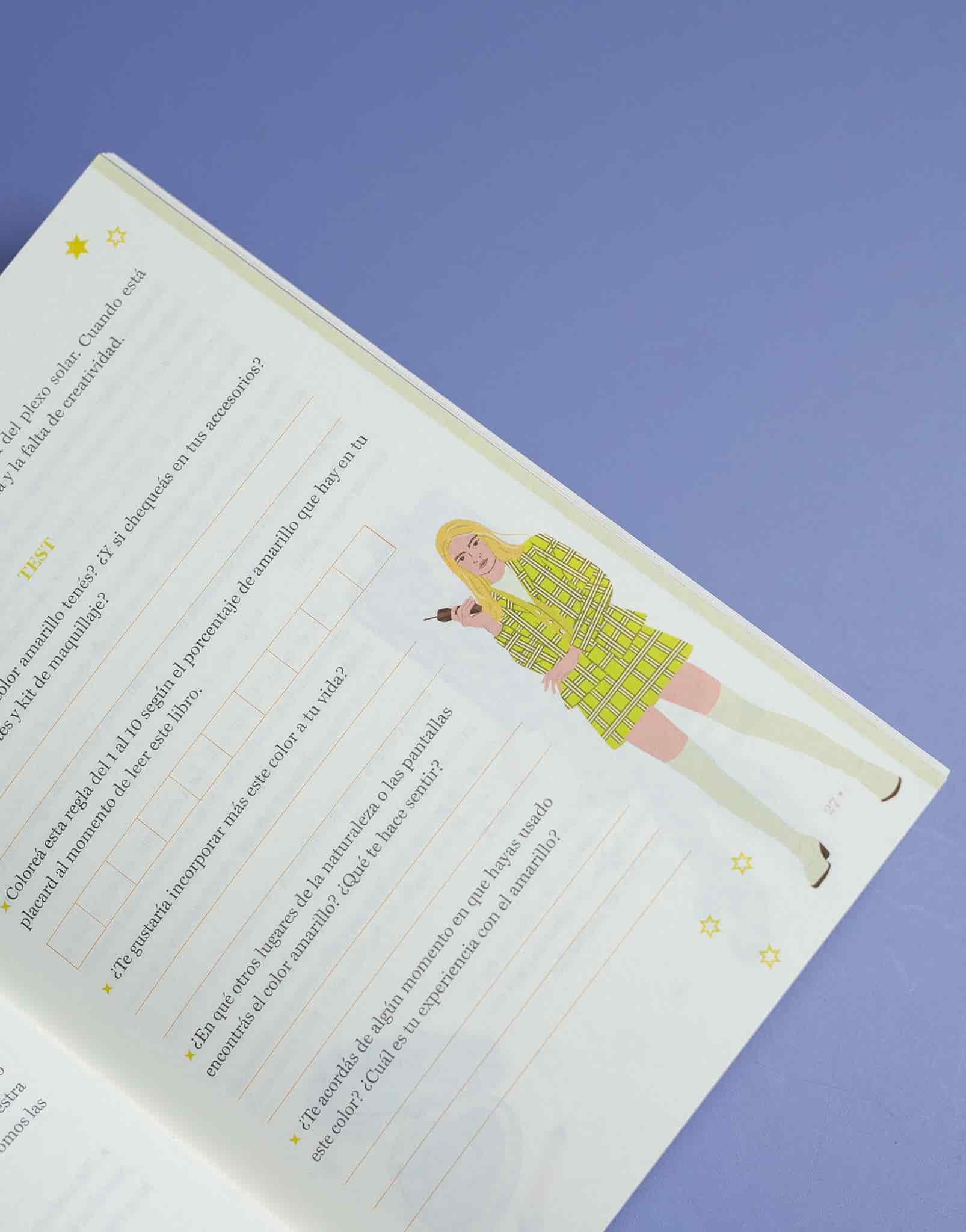 LIBRO MAGIA GLAMOUR - miniatura 3