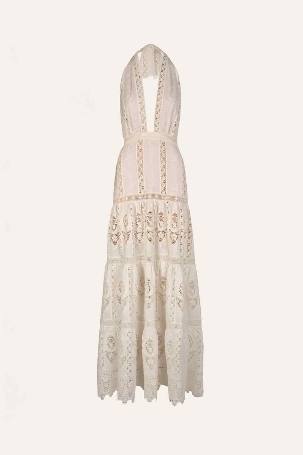 Luz Tropical Dress - miniatura 1