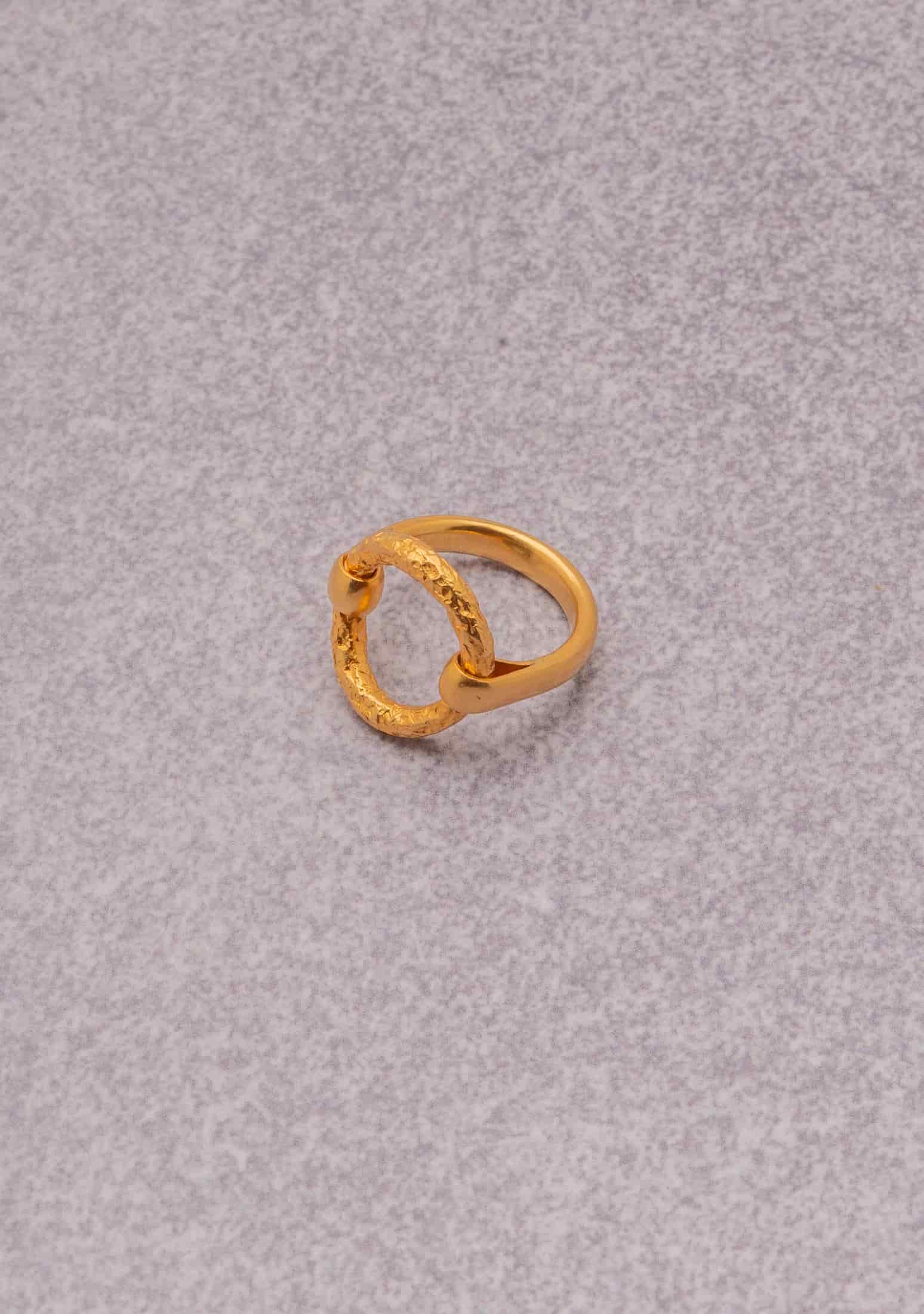 ANILLO LAZOS - miniatura 2