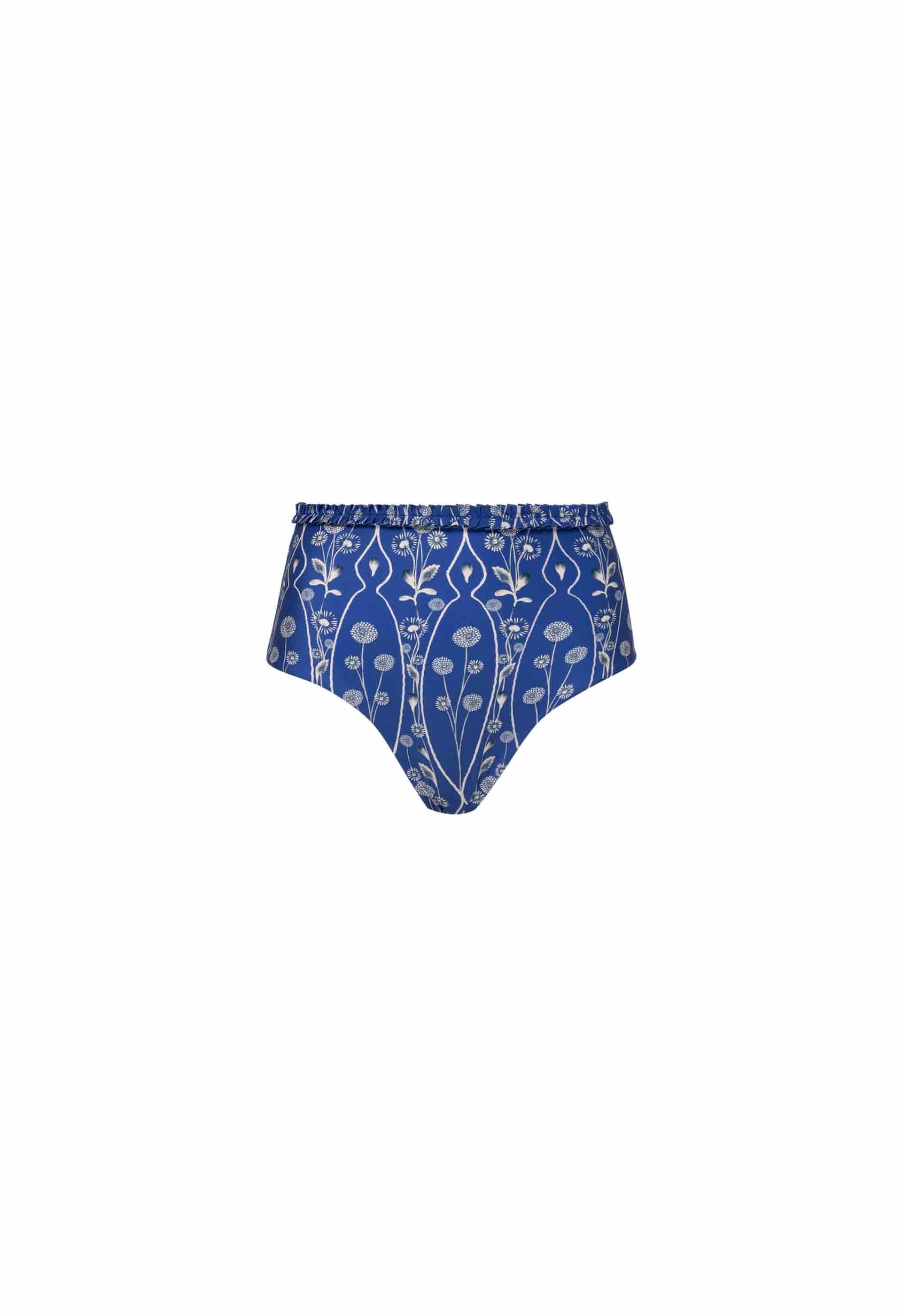 Nopal Petalo Bikini Bottom - miniatura 6