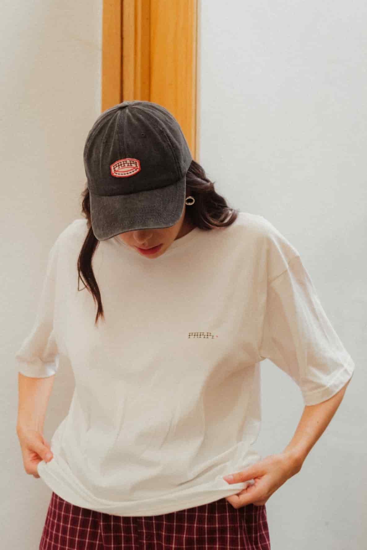 Gorra En Parr - miniatura 2