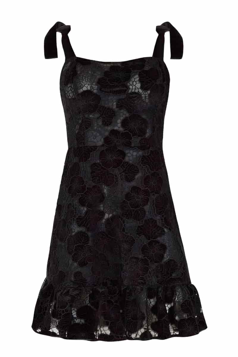 FRIDA DRESS - miniatura 1