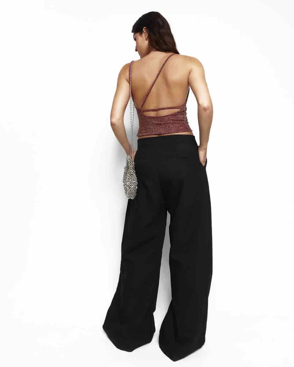 STRAP WINE TOP - miniatura 3