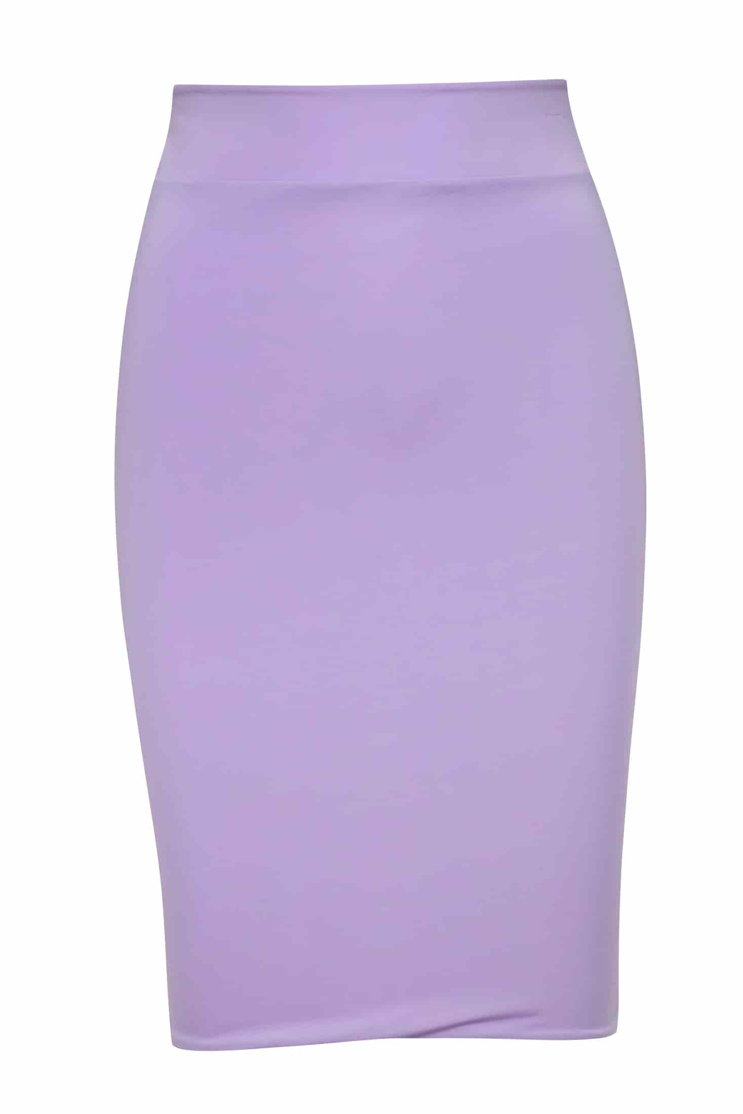 KATIA SKIRT / Lavanda Digital - miniatura 1