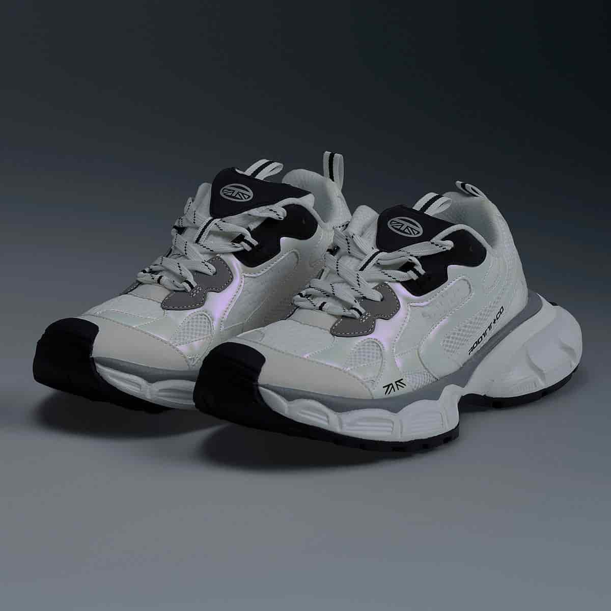 Tenis Maxence Blanco - miniatura 2