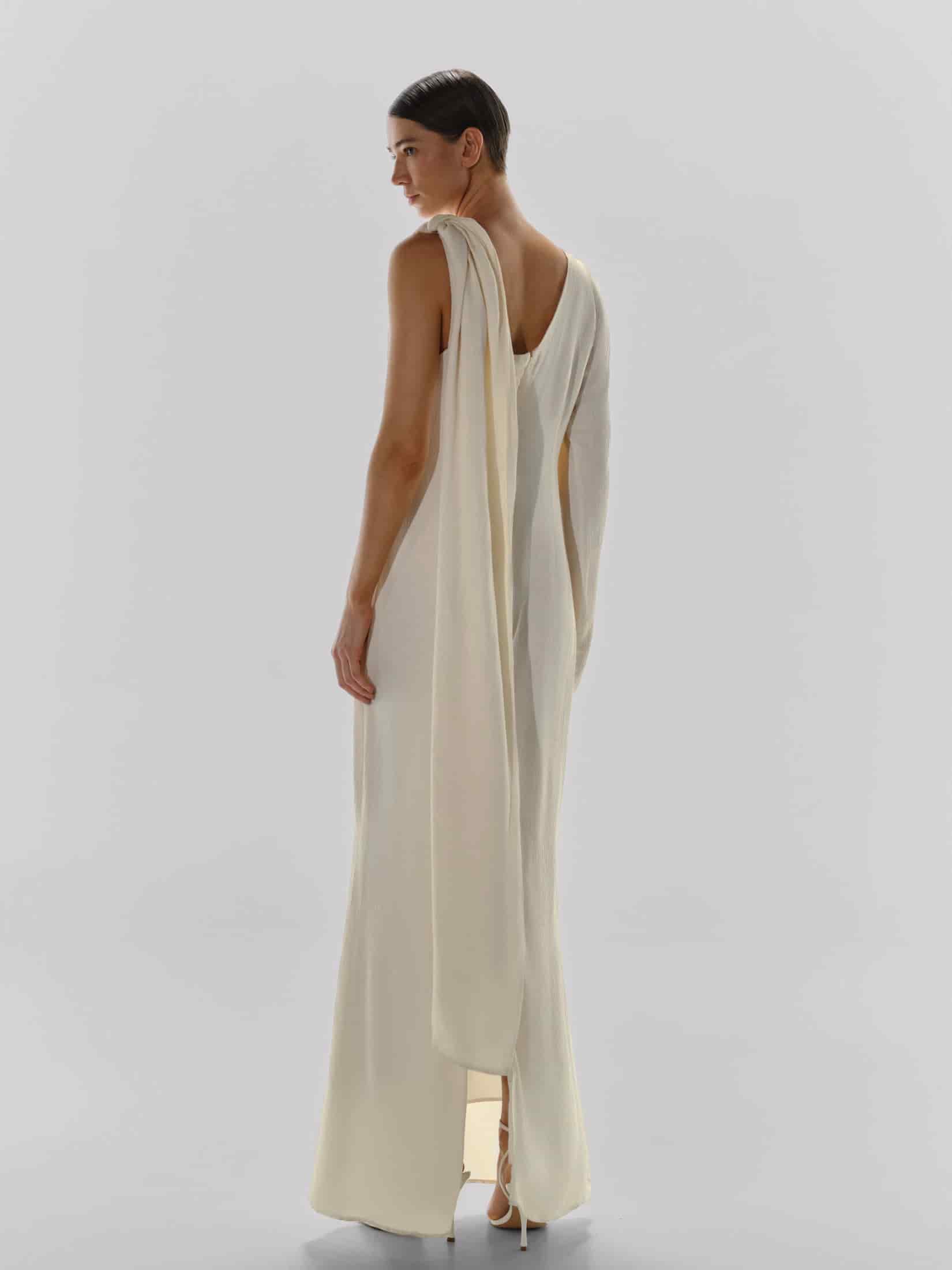 Kuma Maxi Dress - miniatura 5