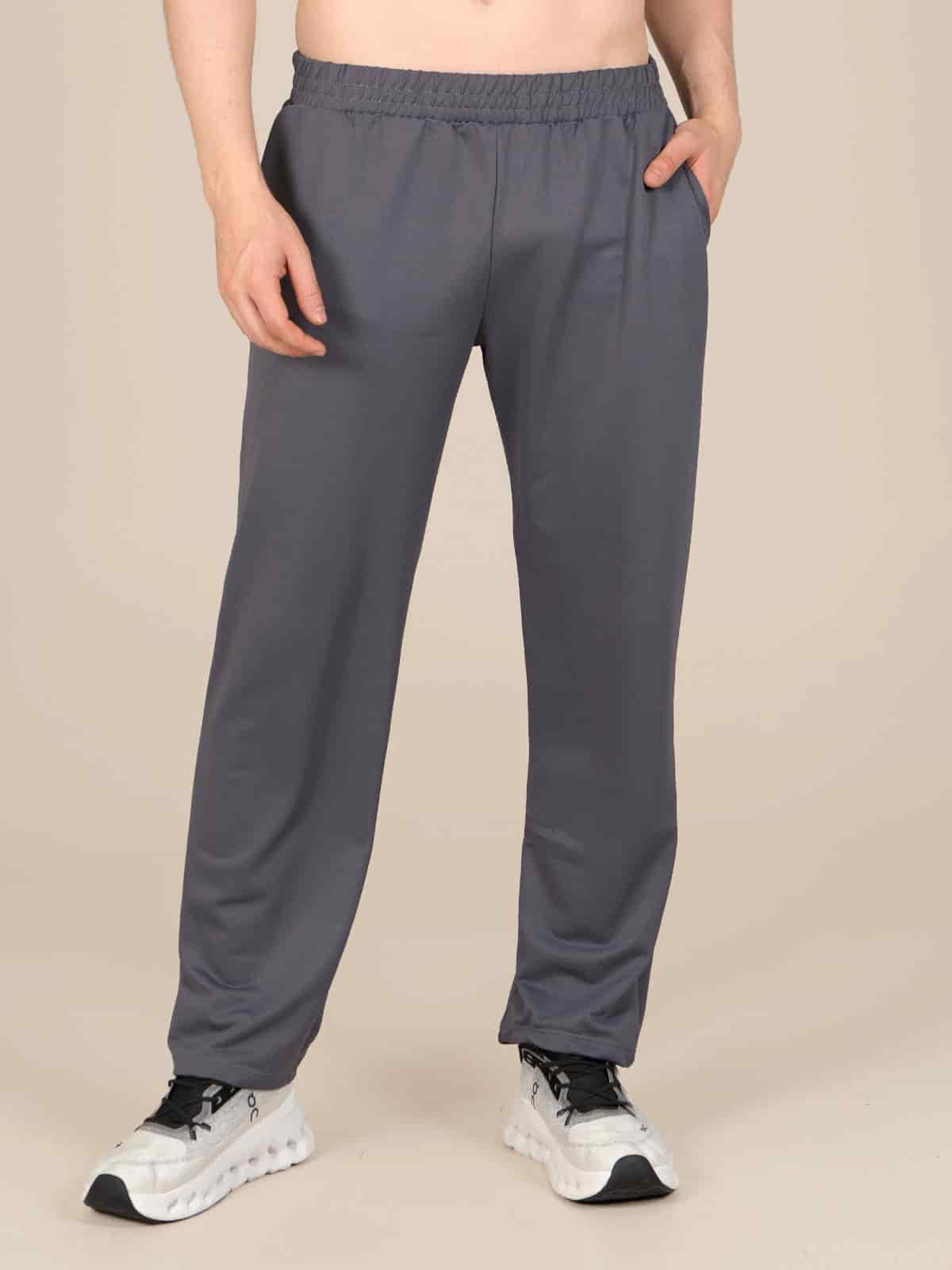 Jogger novo sorona gris - miniatura 1