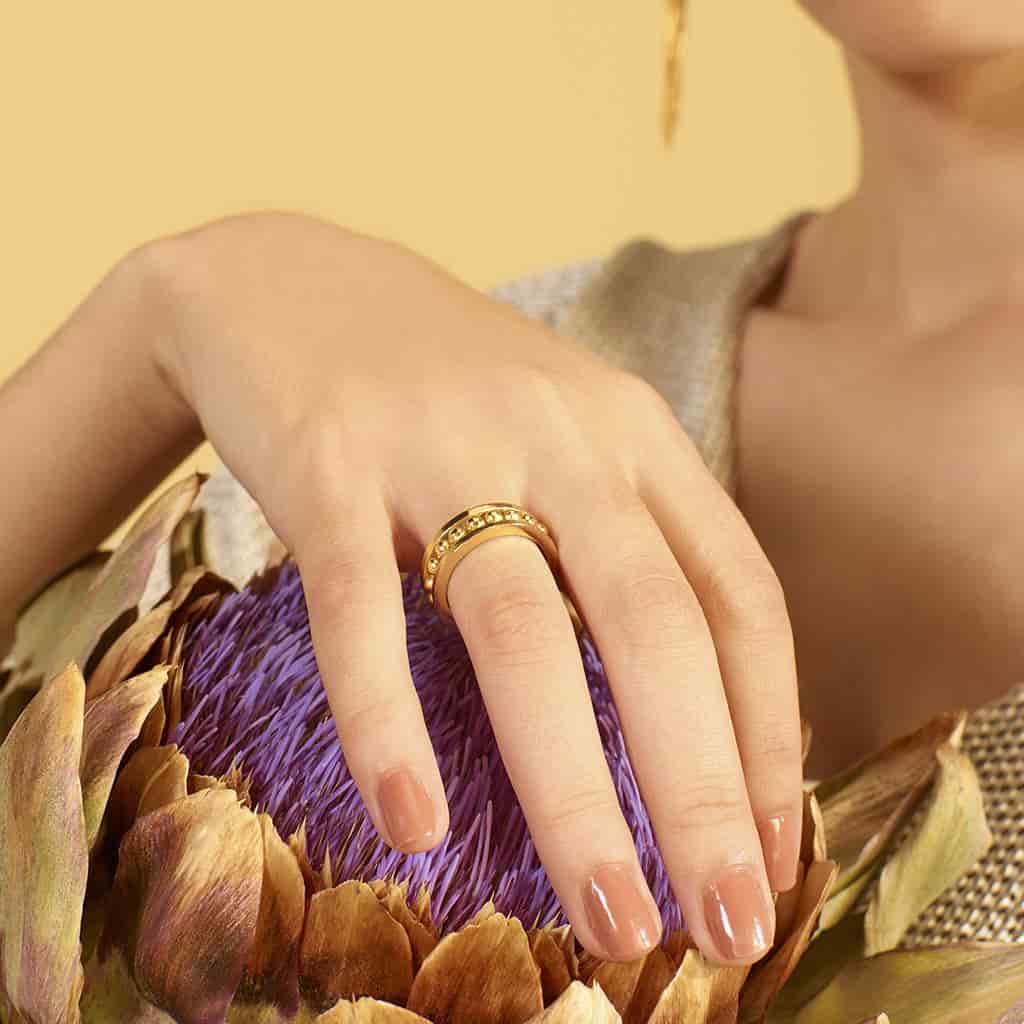 Maíz Ring - miniatura 2