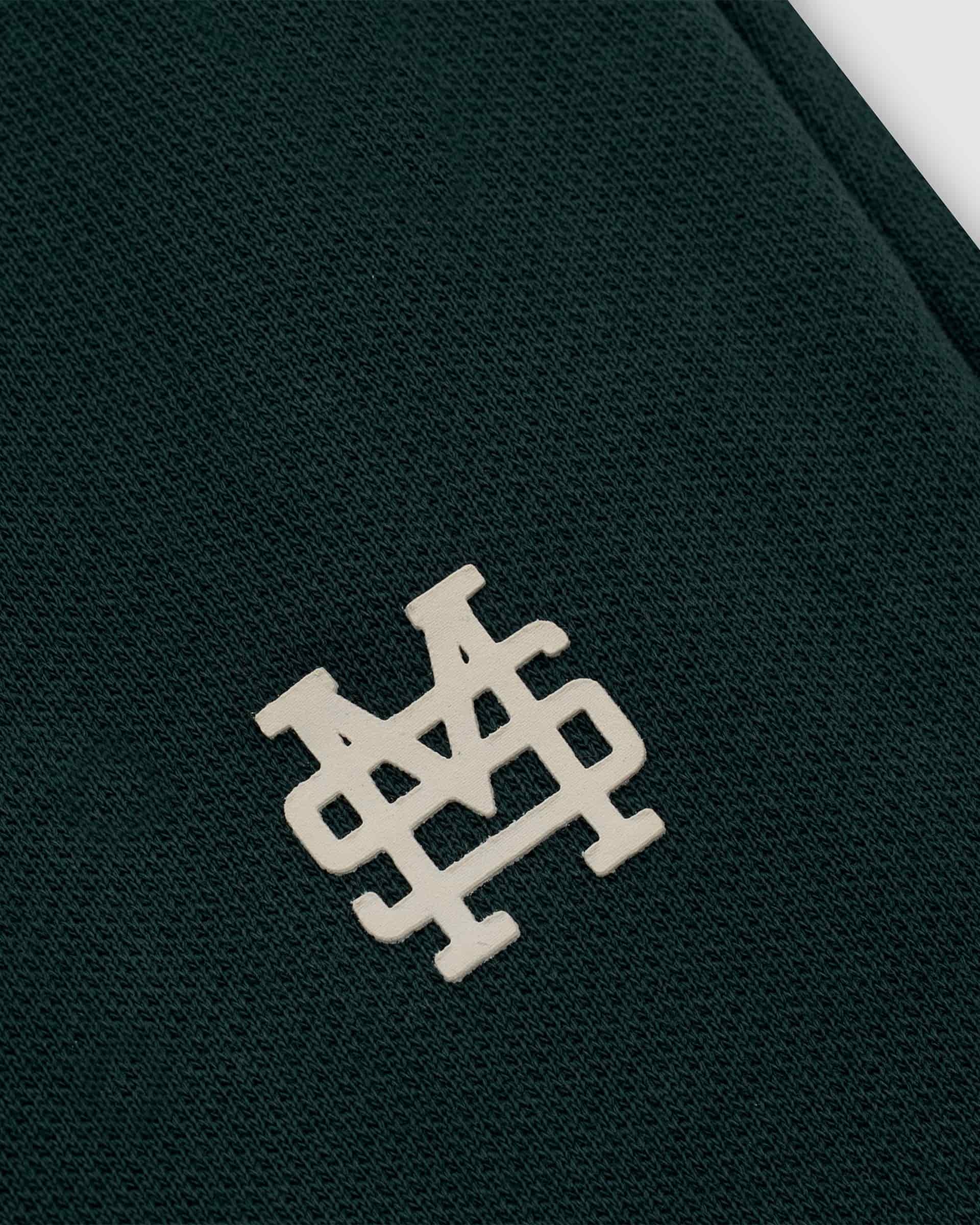 Jogger Básico V4 - Forest Green - miniatura 5