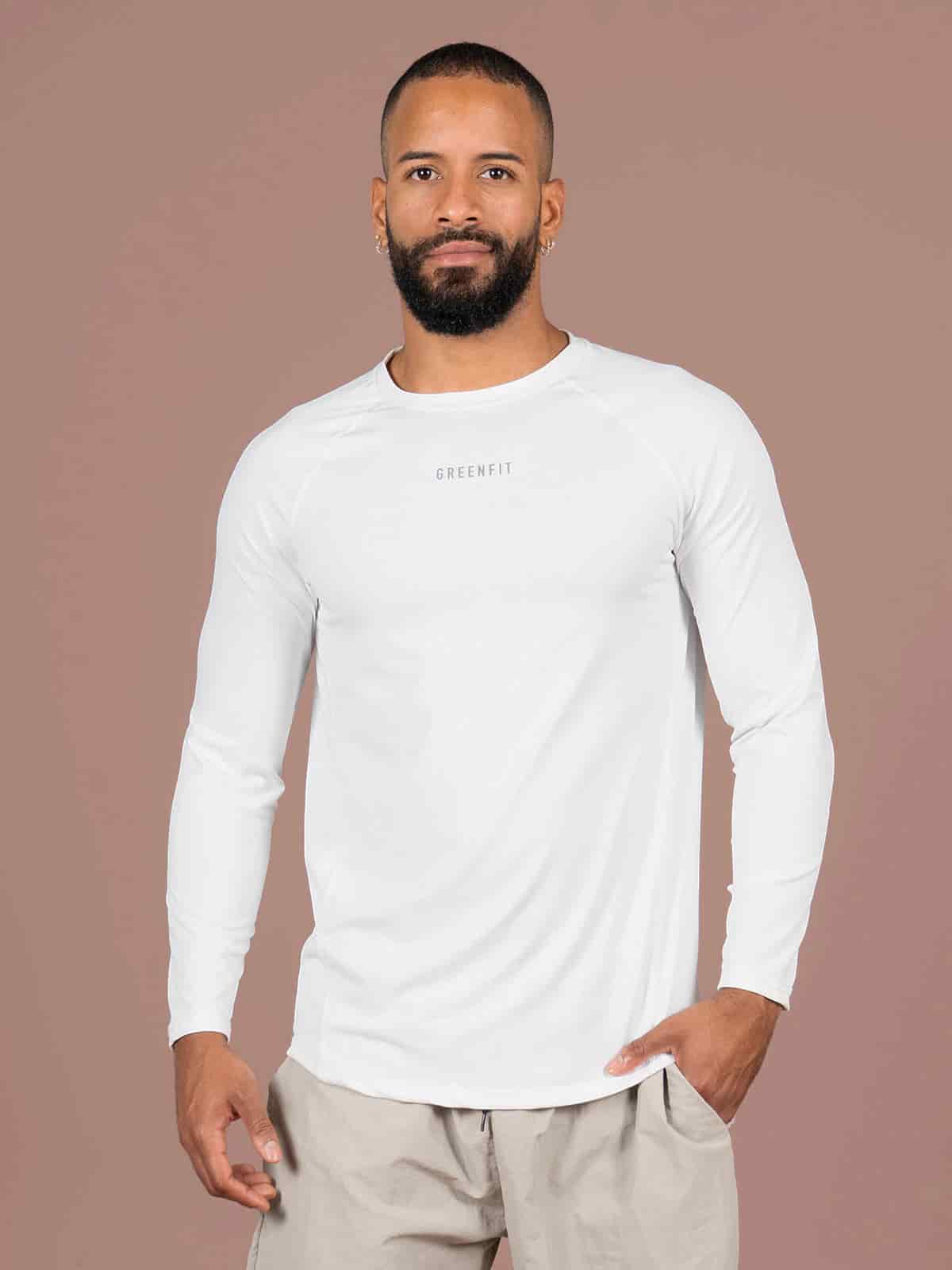 camibuzo tuscan hombre ivory - miniatura 1