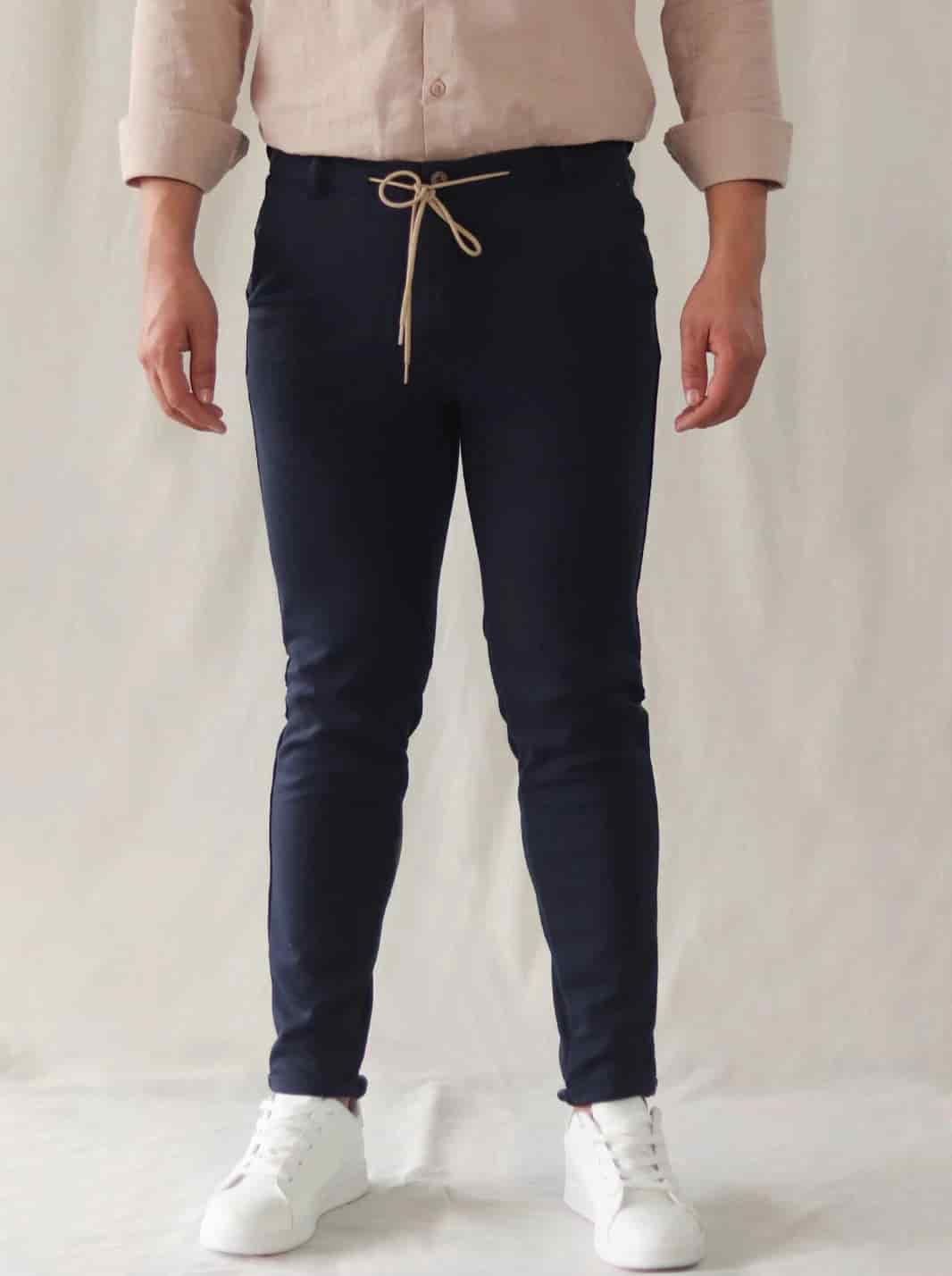 PANTALÓN STRETCH - miniatura 4