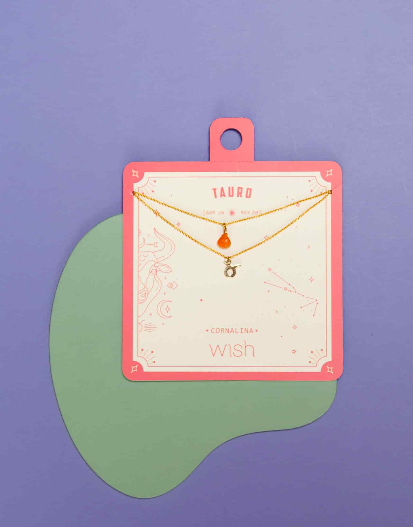 COLLAR DE LOS SIGNOS - miniatura 3