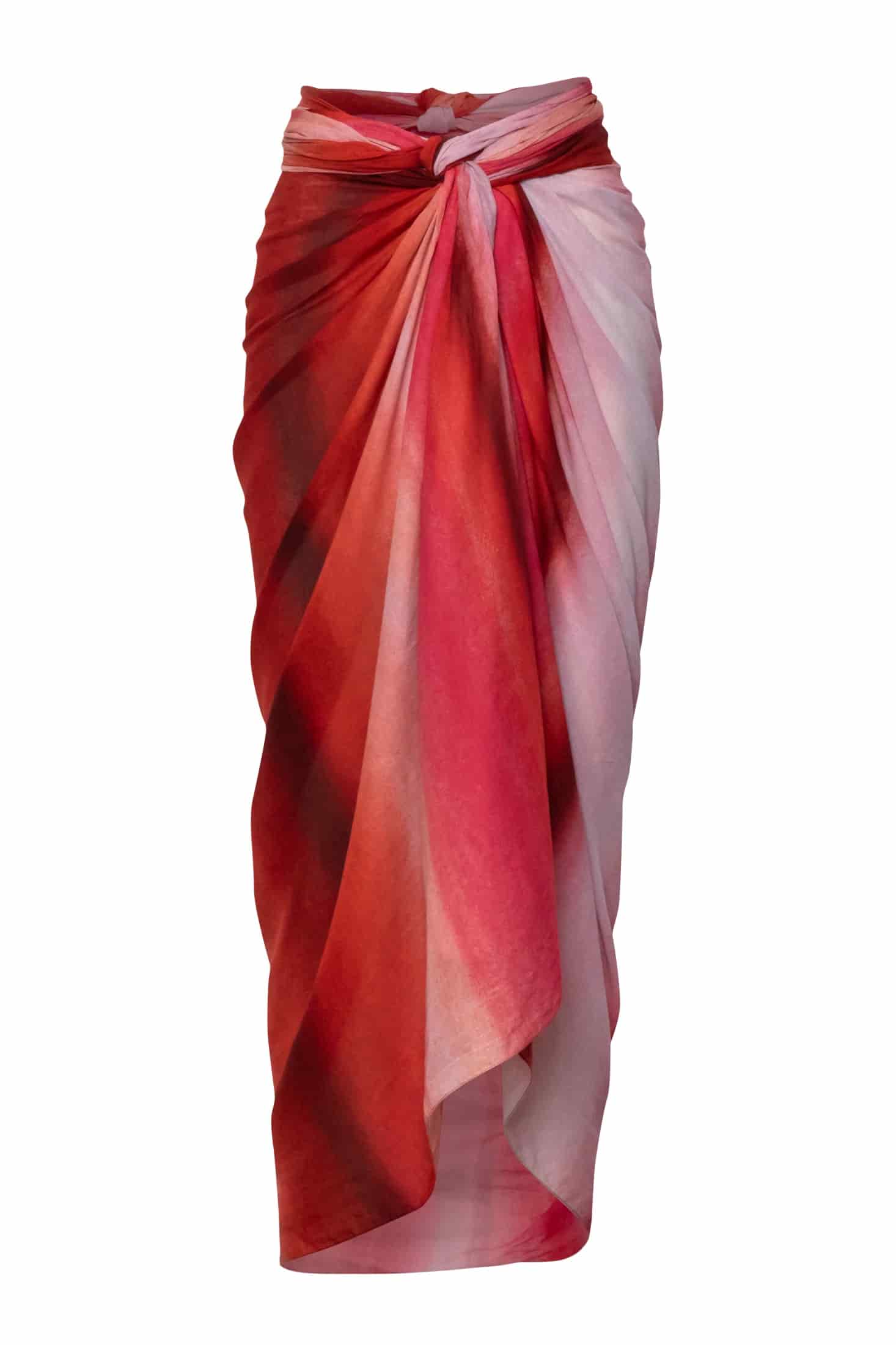 Malaki Maxi Pareo - miniatura 2