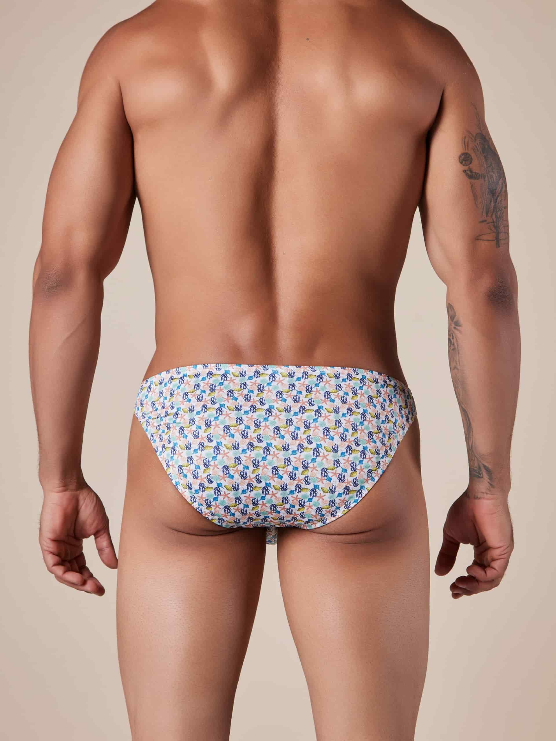 Bikini Estampado Steem X2 - miniatura 5