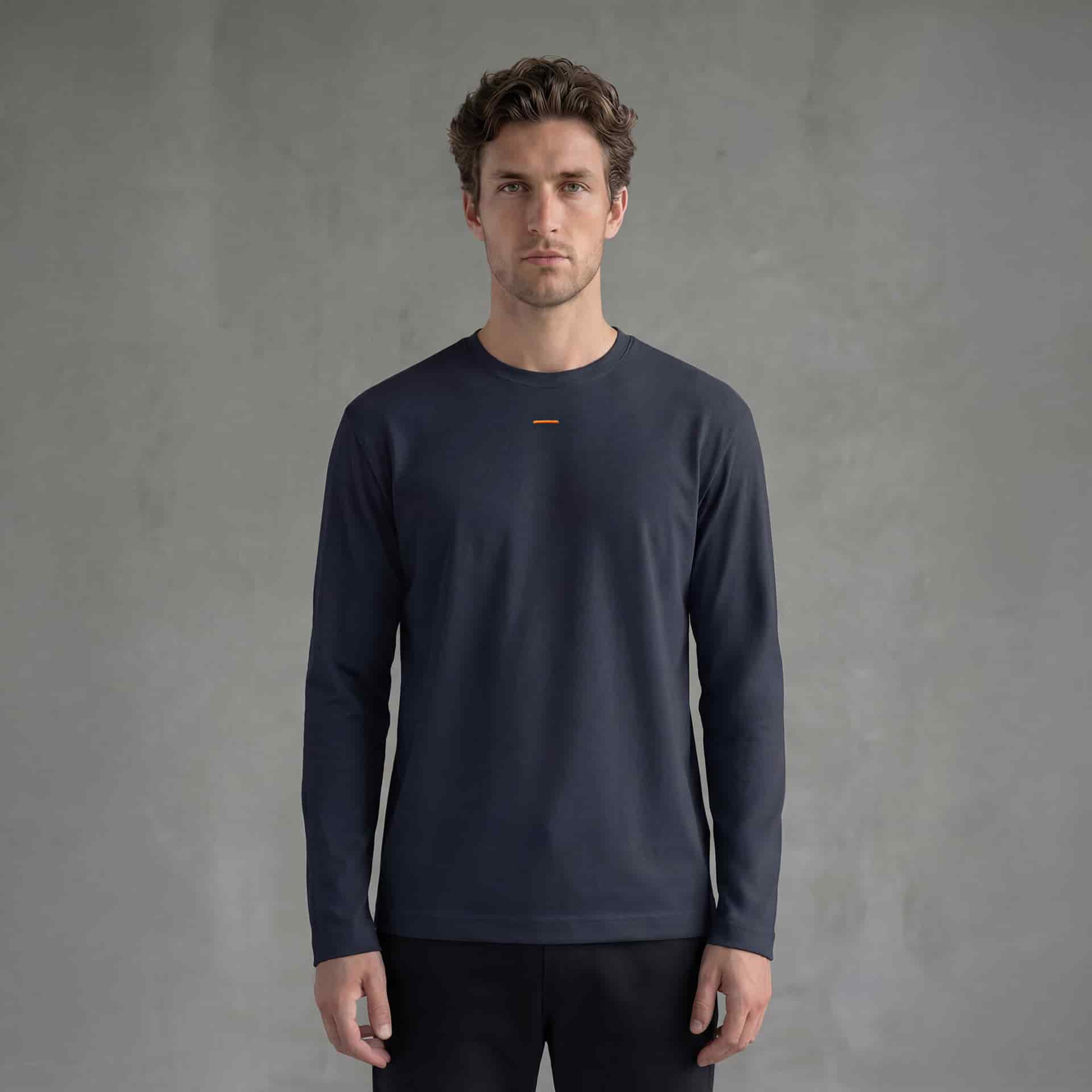 Raise The Bar T-Shirt Long Sleeve - miniatura 23