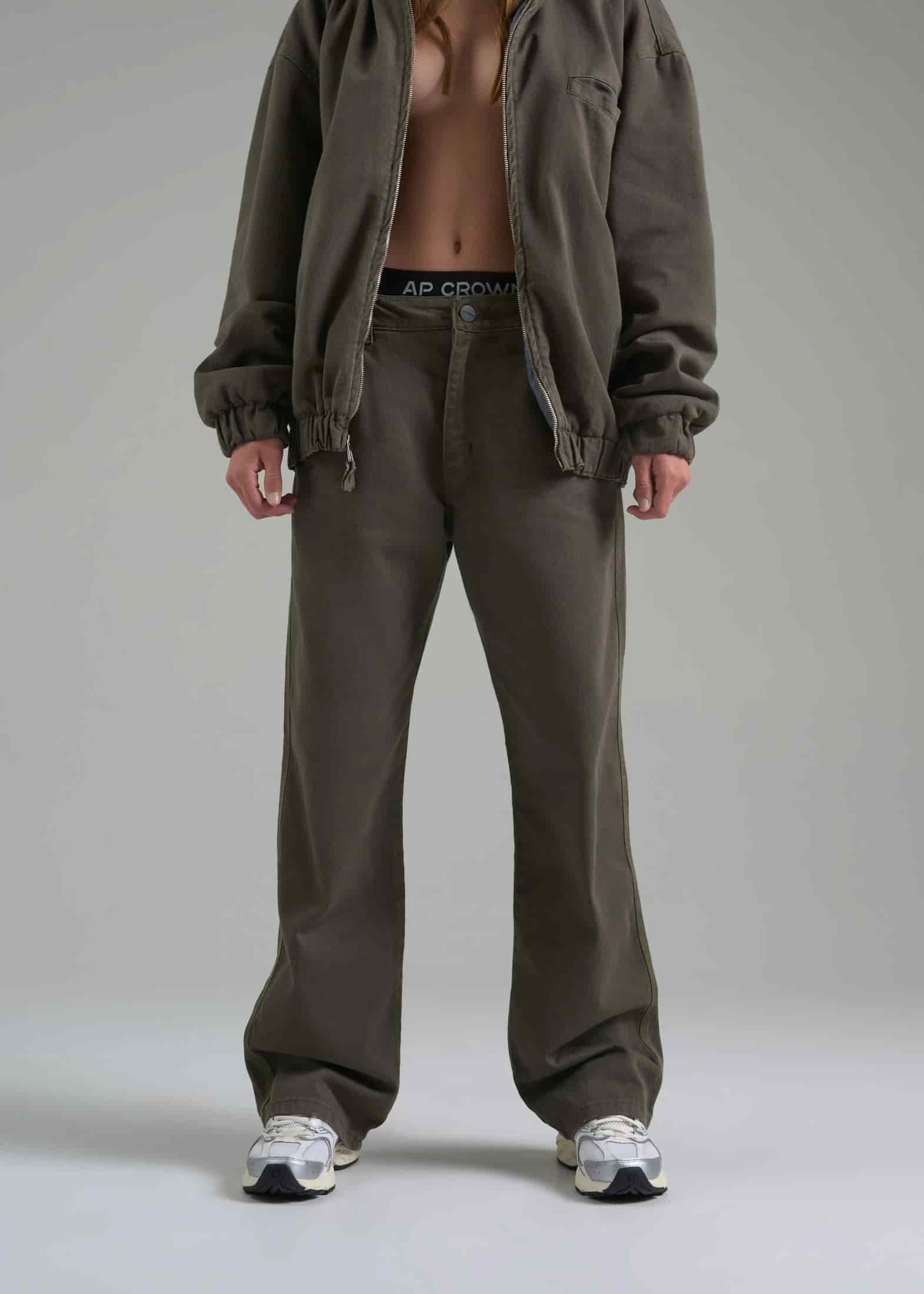 RUSH FEM PANTS - miniatura 9