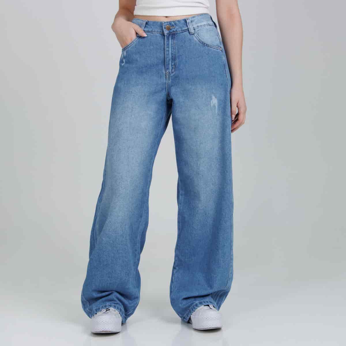 Jean Axspen Baggy Ax-2817 - miniatura 1
