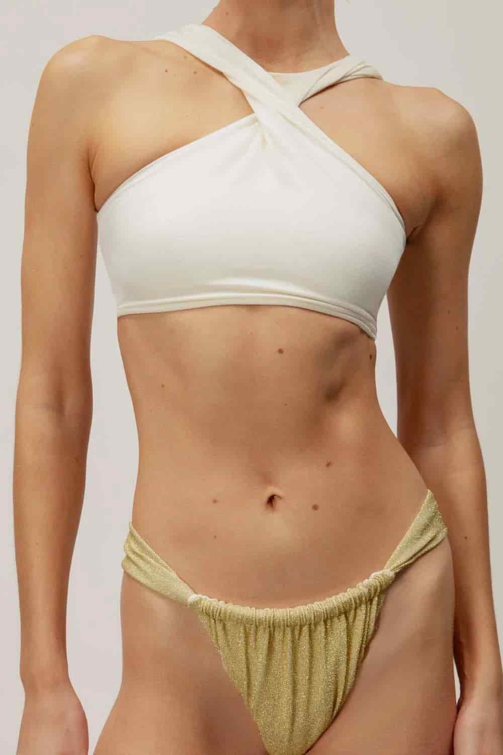 Gaba Bikini Bottom - miniatura 1