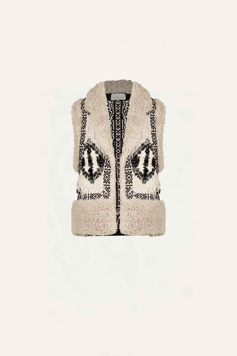 Salty Air Vest - miniatura 1