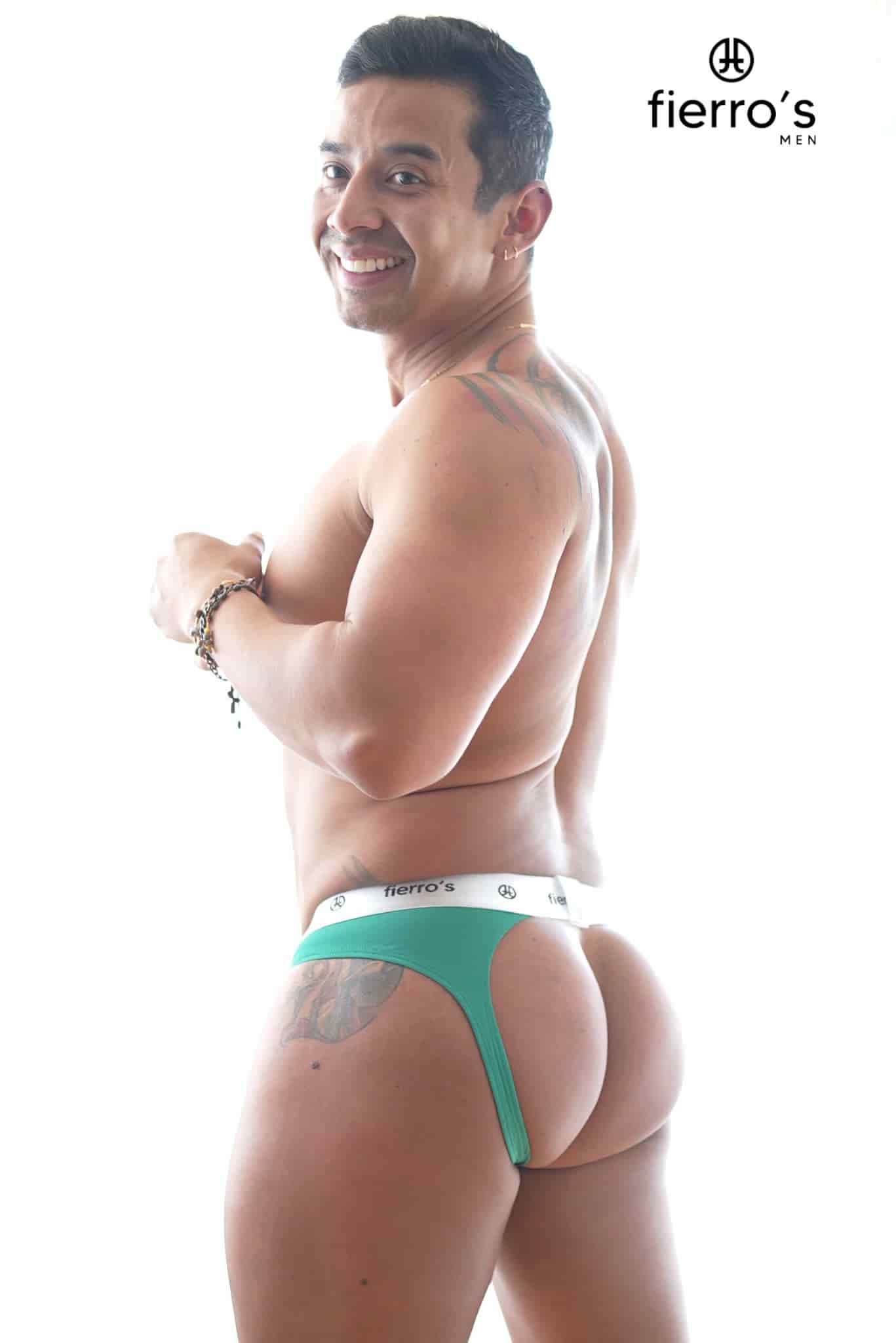 SUSPENSORIO BRIEF - miniatura 4
