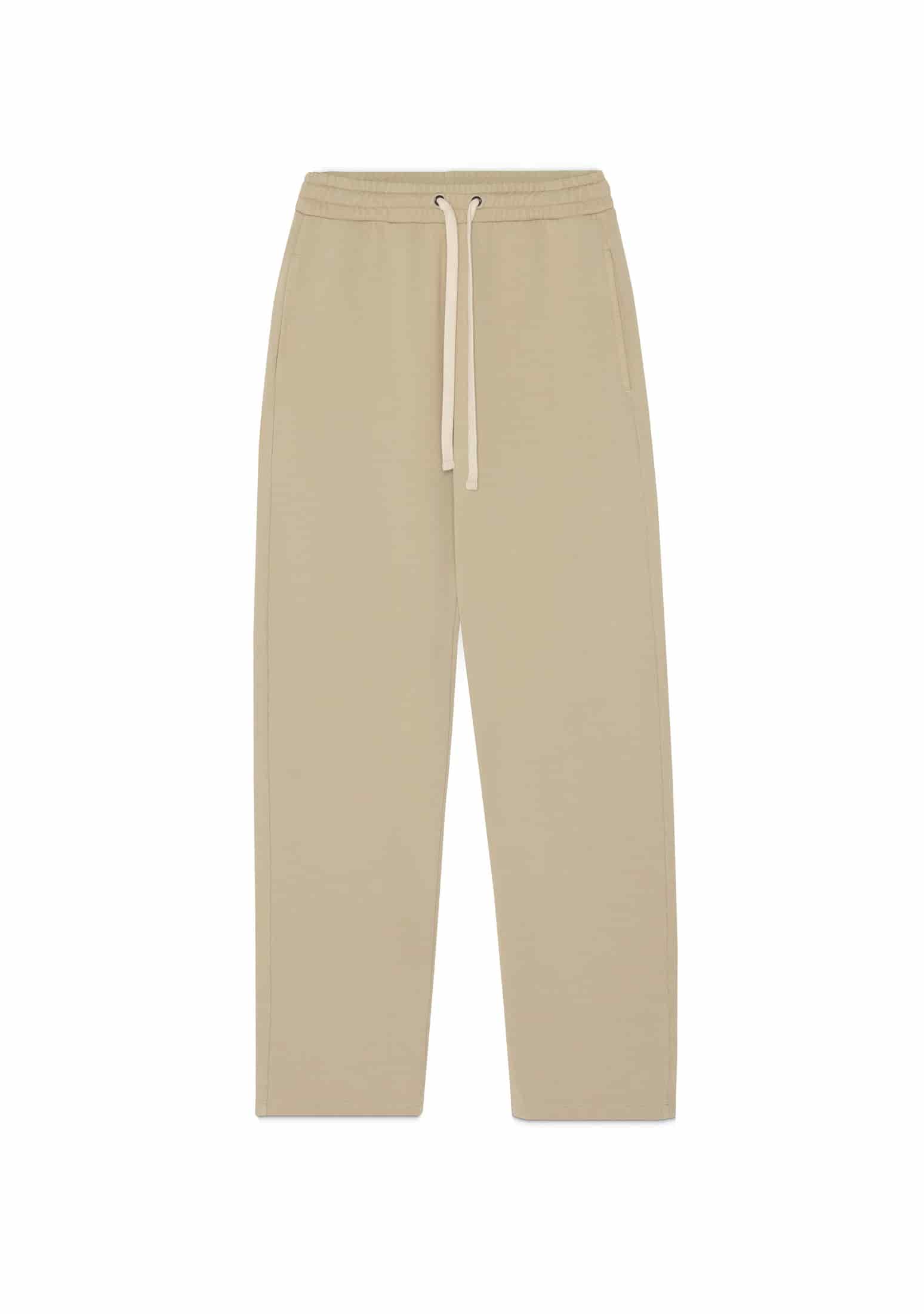 Rustic taupe jogger - miniatura 1
