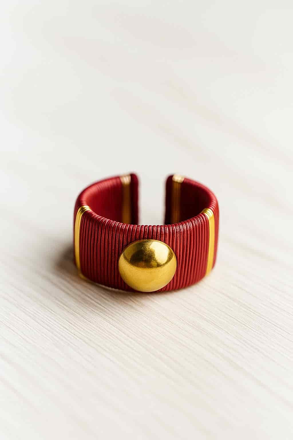 Juaca Ring Gold X1 - miniatura 6