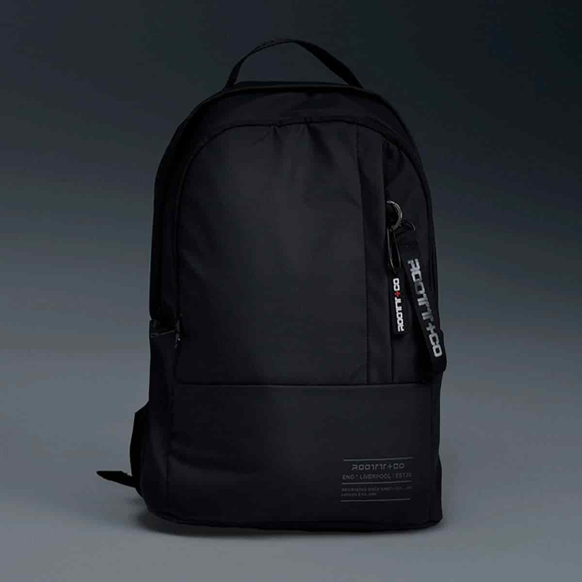 Morral Negro - miniatura 1
