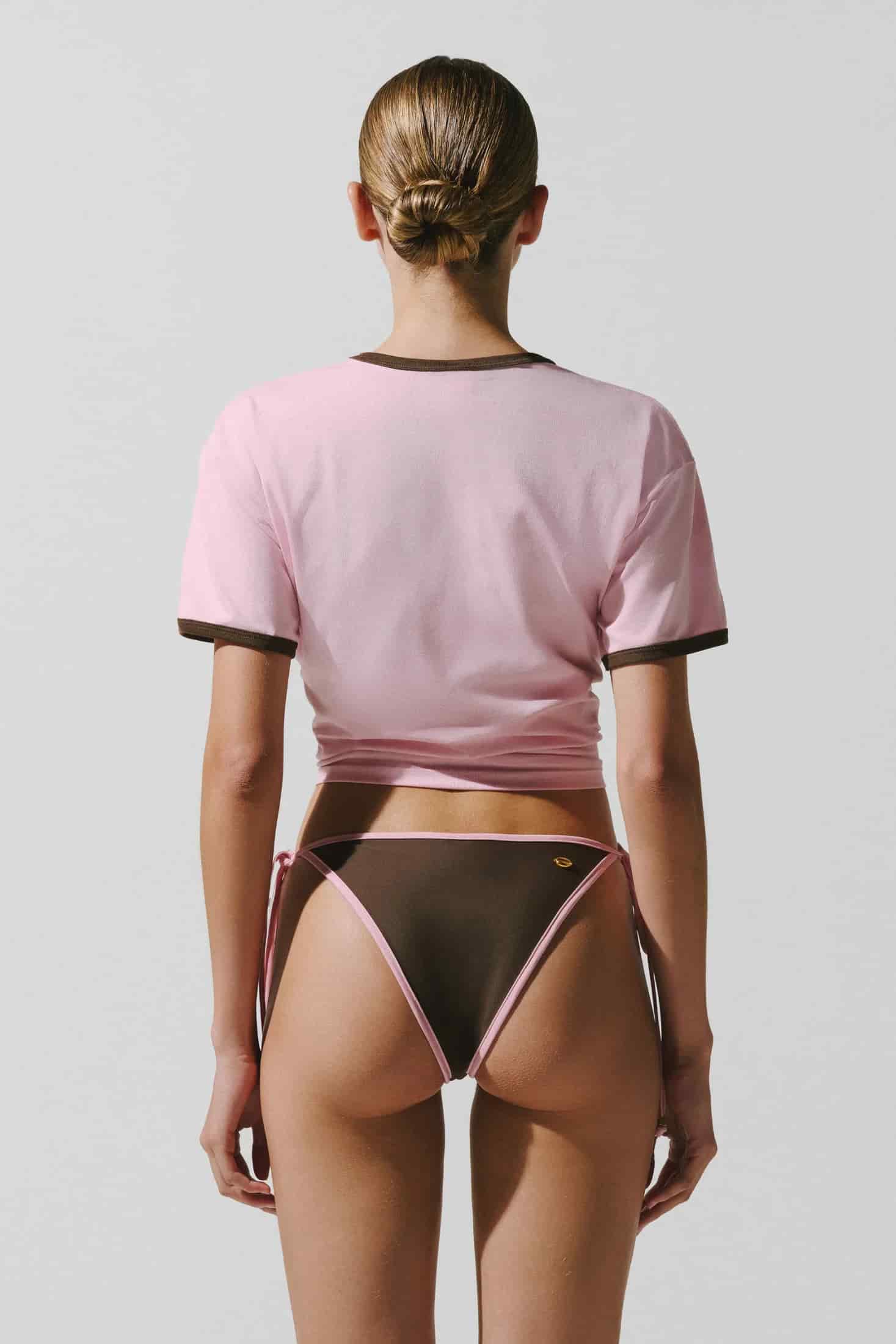 Tika T-Shirt - miniatura 3