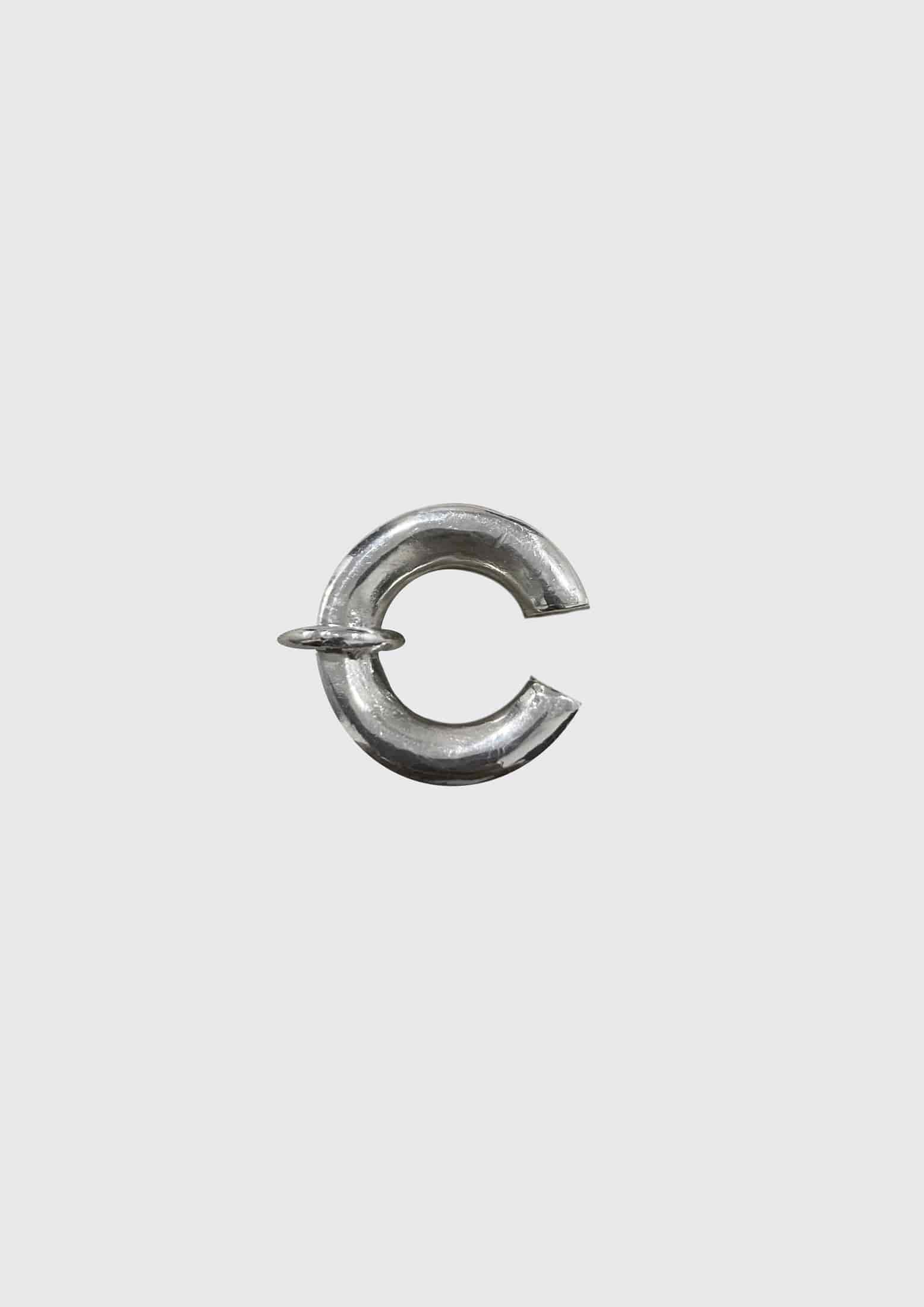 Saturno Earcuff - miniatura 1