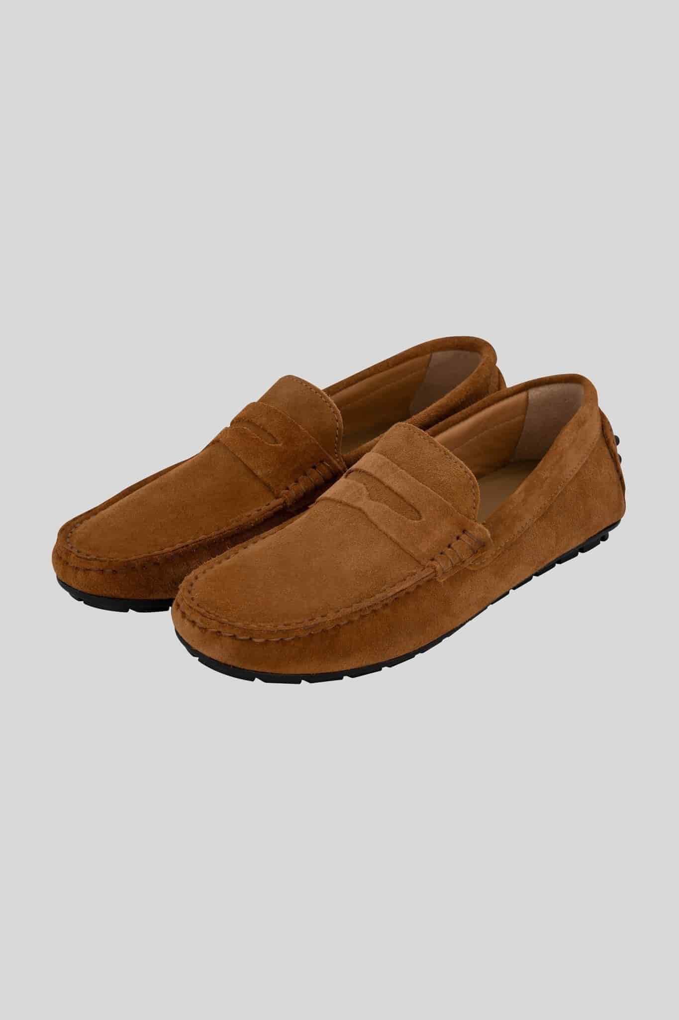 Men's moccasin whisk mask - miniatura 2