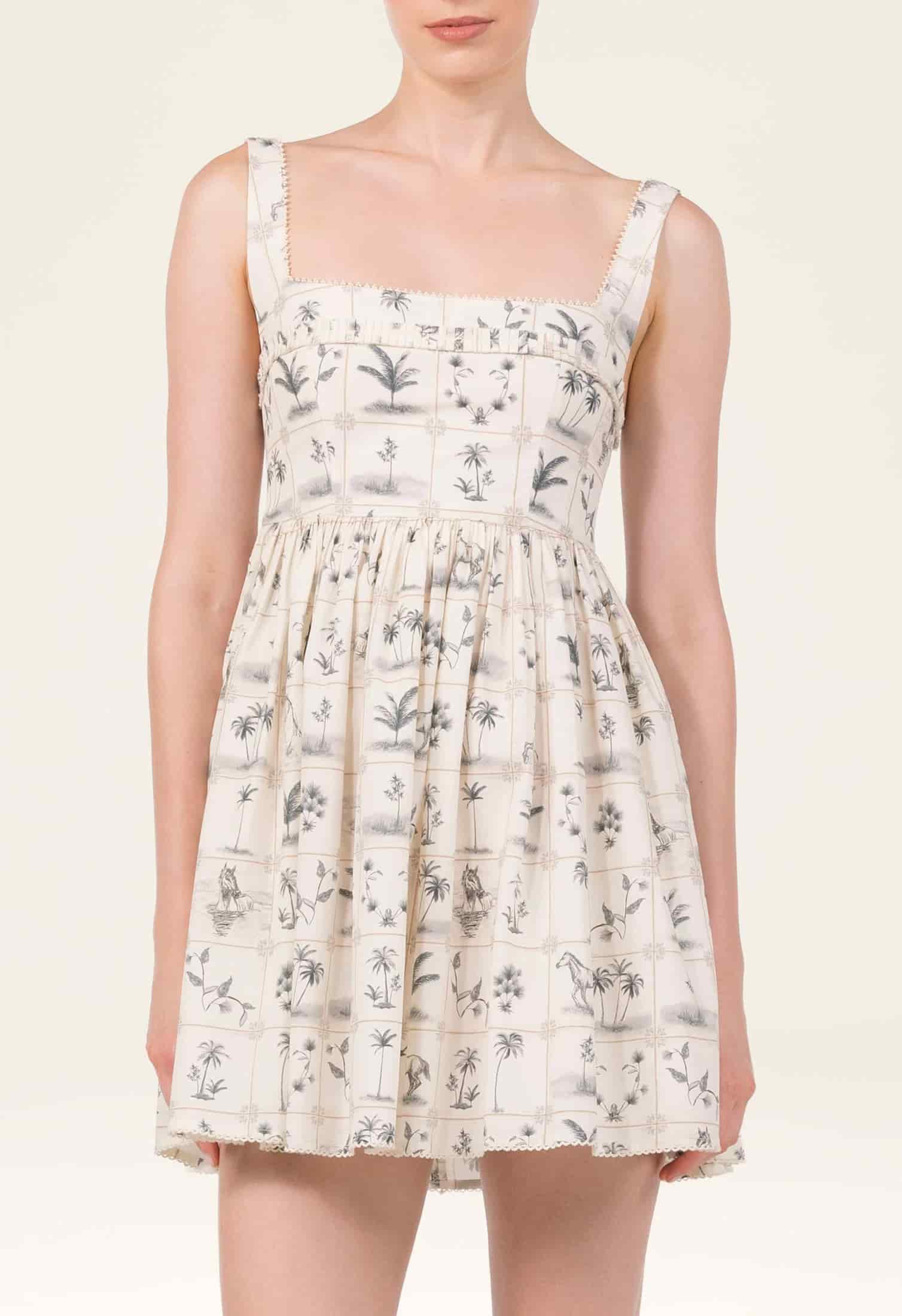 Barbara Arena  Mini Dress - miniatura 8