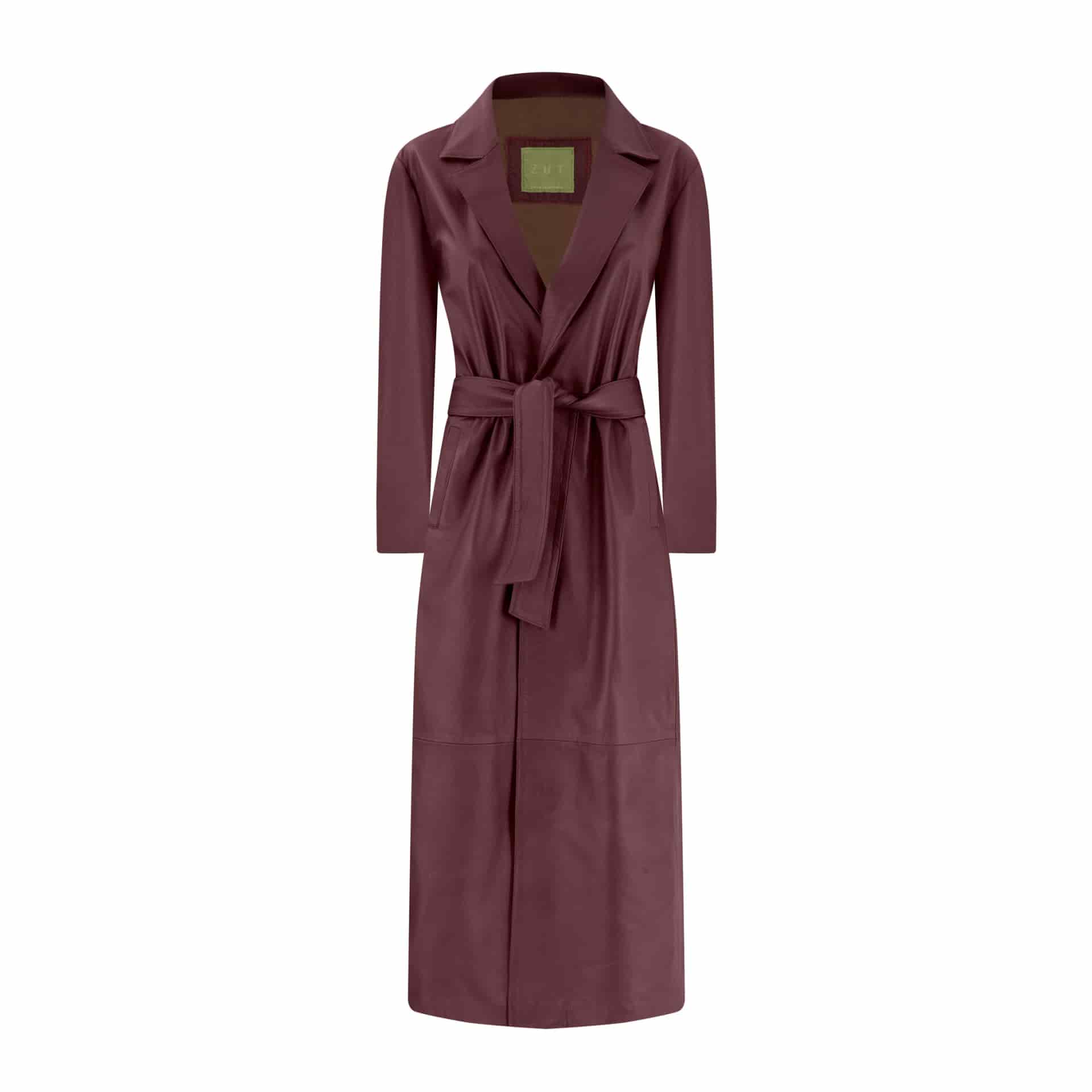 FORTE COAT - miniatura 1