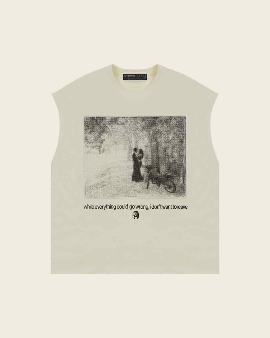 NOSTALGIA TEE - miniatura 2