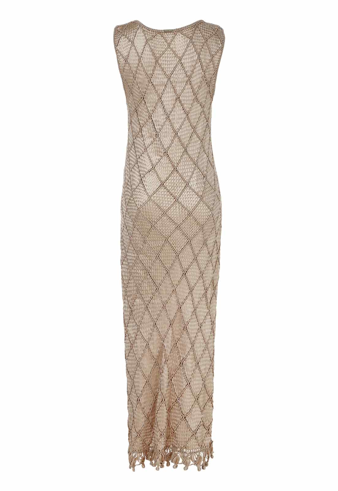 CALEYA DRESS - miniatura 4